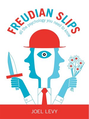 cover image of Freudian Slips